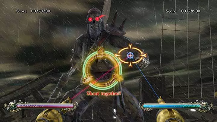 DeadStorm Pirates - PS3