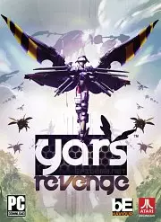 Carátula de Yar´s Revenge - PC