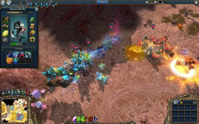 Majesty 2 Monster Kingdom - PC