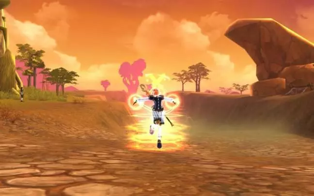 Lime Odyssey: The Chronicles of Orta