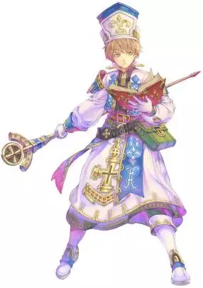 Lime Odyssey: The Chronicles of Orta