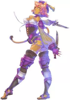 Lime Odyssey: The Chronicles of Orta