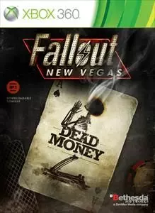 Carátula de Fallout: New Vegas - Dead Money