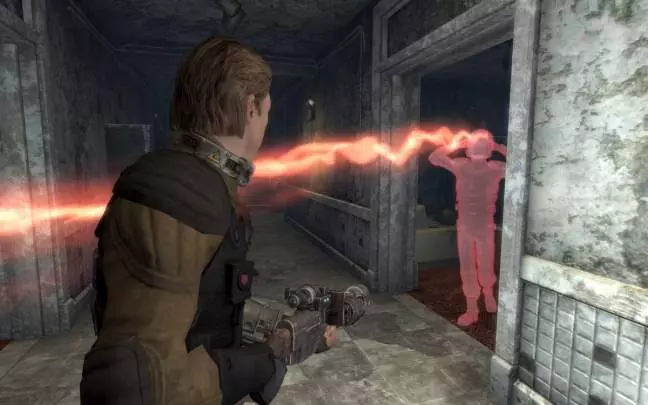 Fallout New Vegas - Dead Money