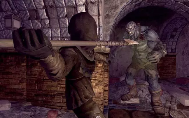 Fallout: New Vegas - Dead Money