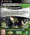 Tom Clancy’s Splinter Cell Trilogy HD