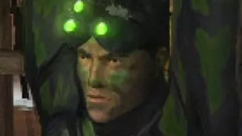 Splinter Cell: Trilogy HD se pondrá a la venta el 23 de septiembre
