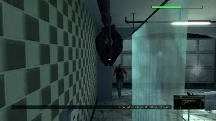 Splinter Cell Trilogy HD - PS3