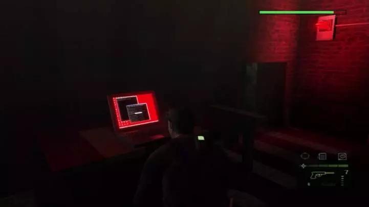 Splinter Cell Trilogy HD - PS3