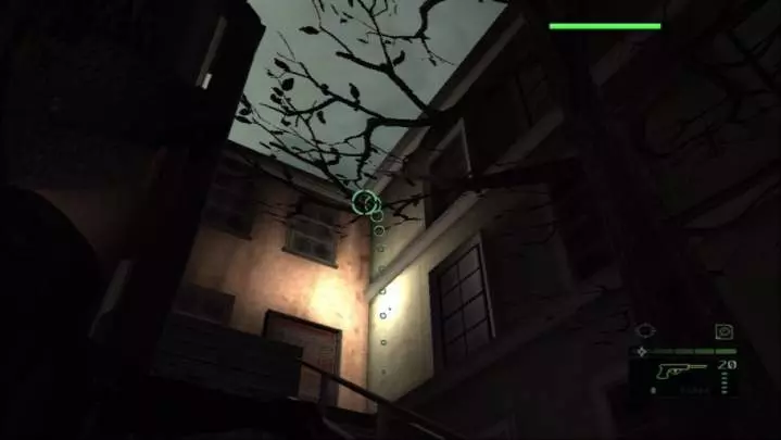 Splinter Cell Trilogy HD - PS3