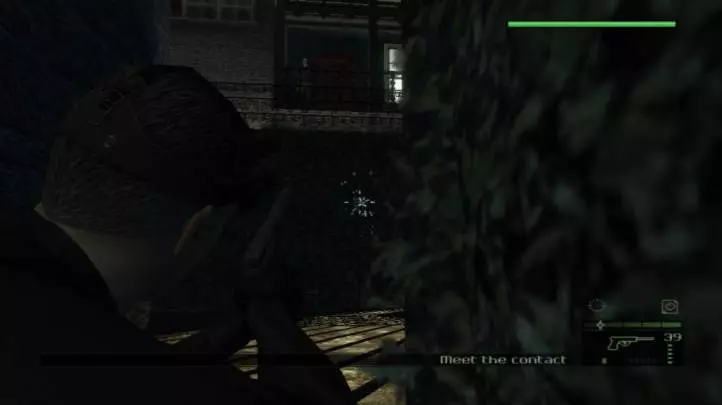 Splinter Cell Trilogy HD - PS3