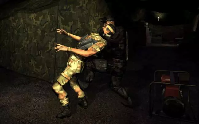 Splinter Cell Trilogy HD - PS3