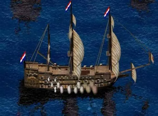 Tortuga Piratas del Nuevo Mundo - PC