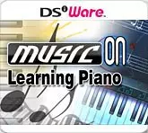 Music on: Learning Piano