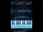 Music on Learning Piano - Imagen DS