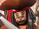 LEGO Piratas del Caribe