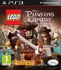 LEGO Piratas del Caribe PS3