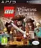 LEGO Piratas del Caribe