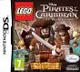 LEGO Piratas del Caribe DS