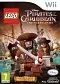 LEGO Piratas del Caribe