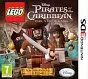 LEGO Piratas del Caribe 3DS