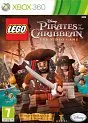 LEGO Piratas del Caribe Xbox 360