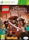 LEGO Piratas del Caribe