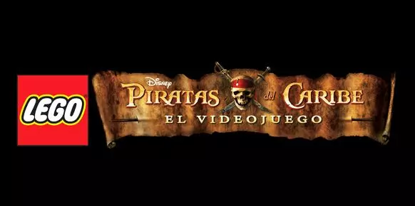 LEGO Piratas del Caribe LEGO Piratas del Caribe
