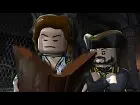 LEGO Piratas del Caribe - Imagen PS3