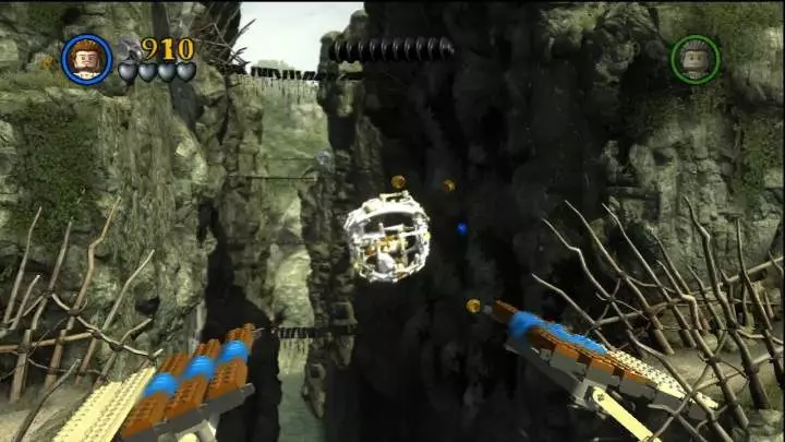 LEGO Piratas del Caribe