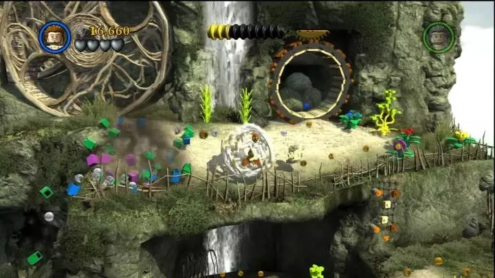 LEGO Piratas del Caribe