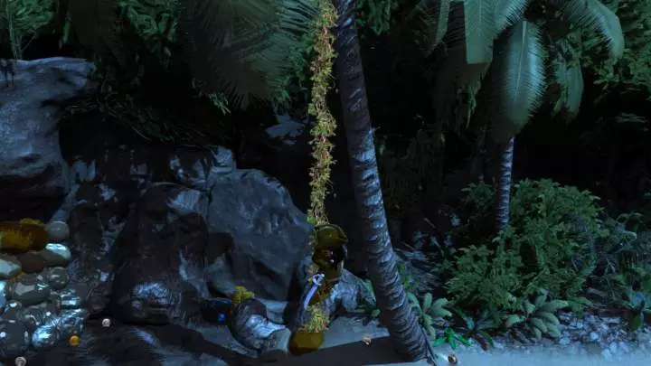 LEGO Piratas del Caribe