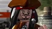 LEGO Piratas del Caribe: Trailer de Anuncio