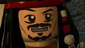 LEGO Piratas del Caribe: Trailer oficial