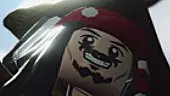 LEGO Piratas del Caribe: Trailer oficial 2