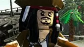 LEGO Piratas del Caribe: Características