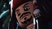 LEGO Piratas del Caribe: Trailer de Lanzamiento