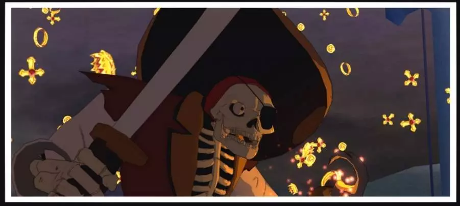 Costume Quest: Grubbins on Ice