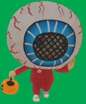 Costume Quest Grubbins on Ice - Xbox 360