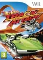 Hot Wheels: Track Attack Wii
