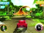 Hot Wheels Track Attack - Imagen Wii