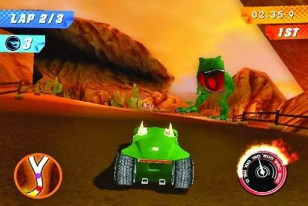 Hot Wheels Track Attack