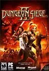 Carátula de Dungeon Siege II: Plains of Tears