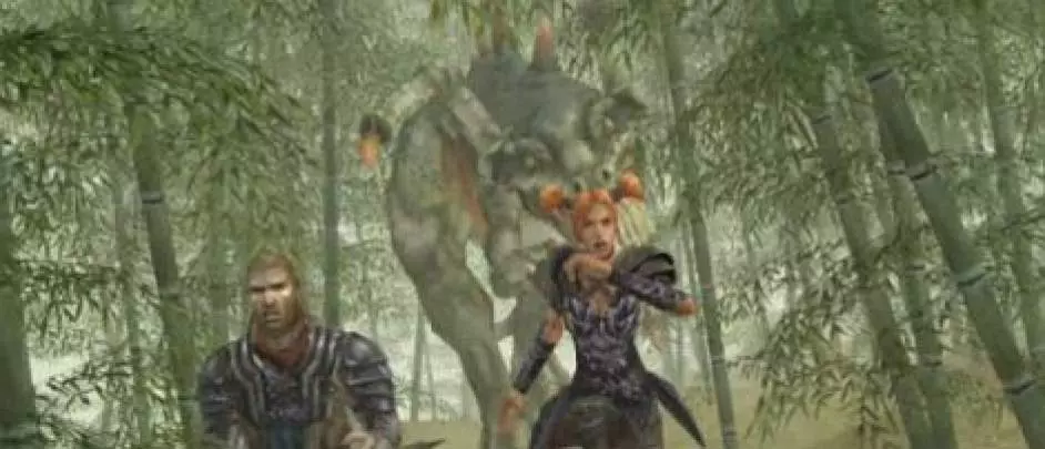 Dungeon Siege II Plains of Tears - PC