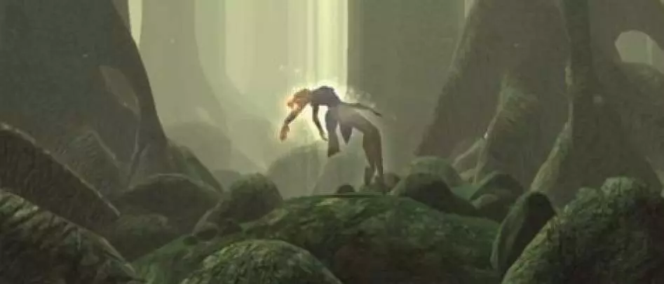 Dungeon Siege II Plains of Tears