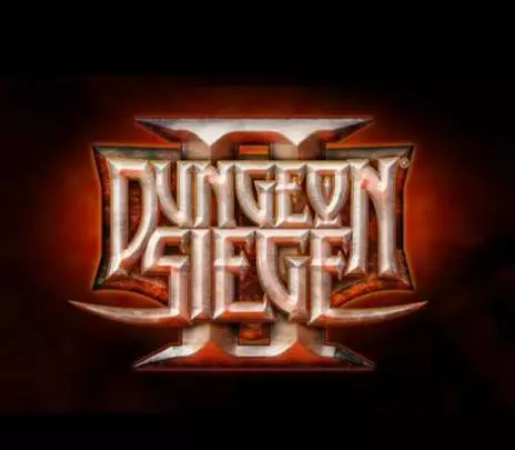Dungeon Siege II Plains of Tears - PC