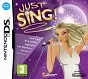 Just Sing DS