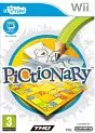 Pictionary Wii