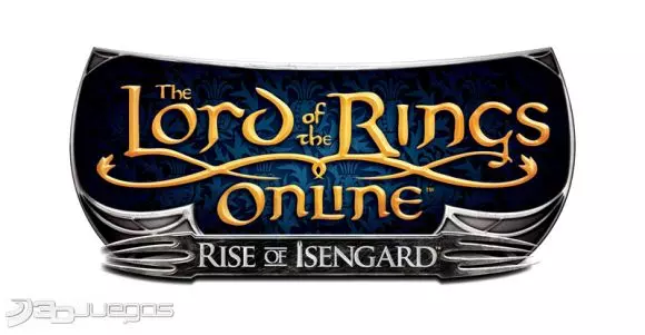 Carátula de LOTR: Rise of Isengard