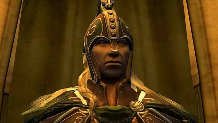 LOTR Rise of Isengard